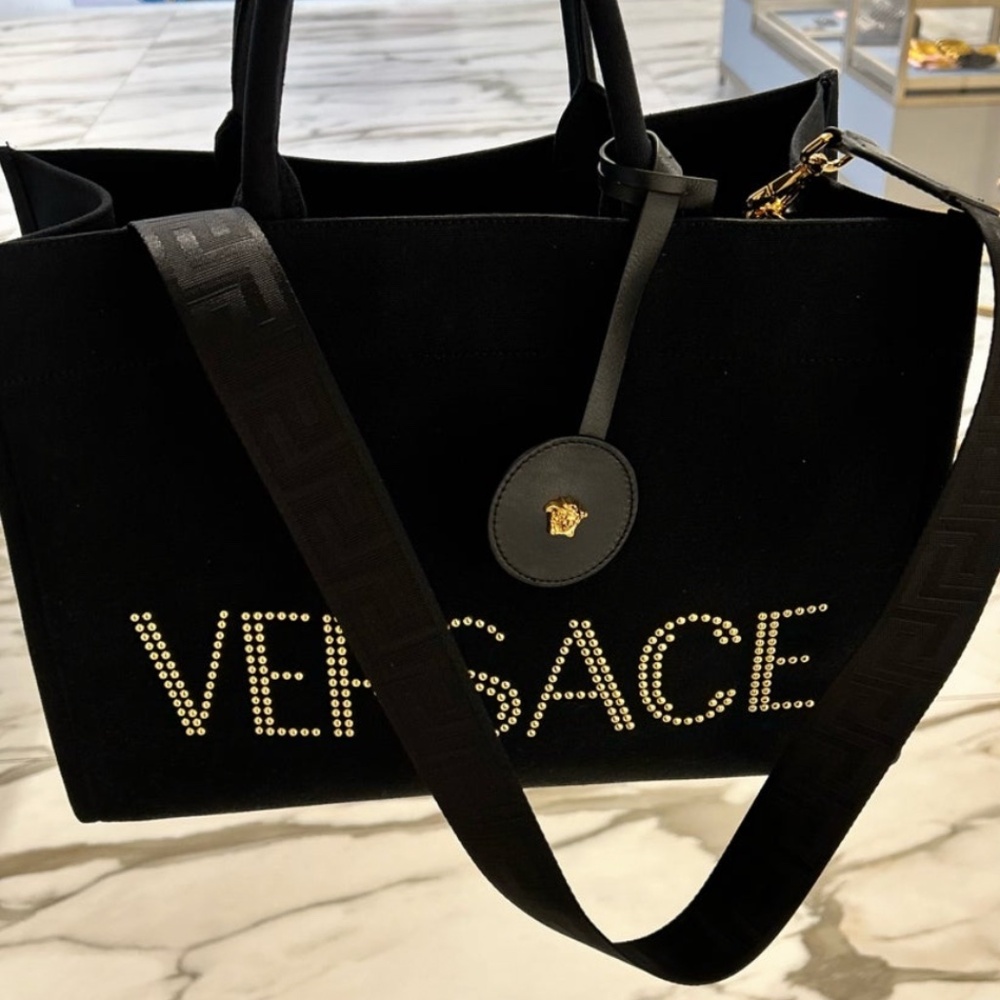 Versace bag